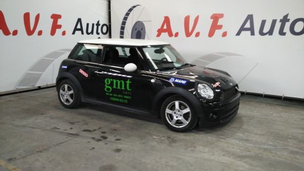 Para peças MINI Mini (R56)