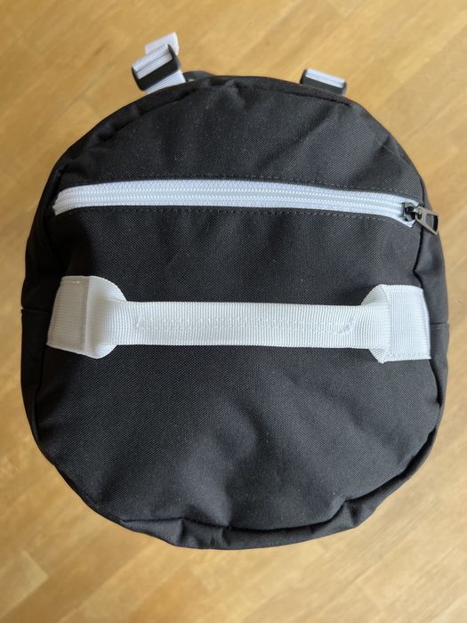Спортивна сумка з функцією рюкзака Kempa K-Line Bag 40L