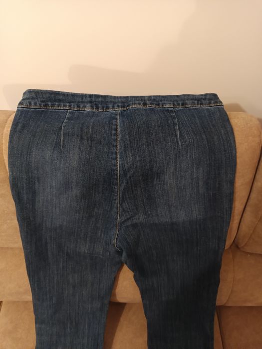 Spodnie LINDEX jeans