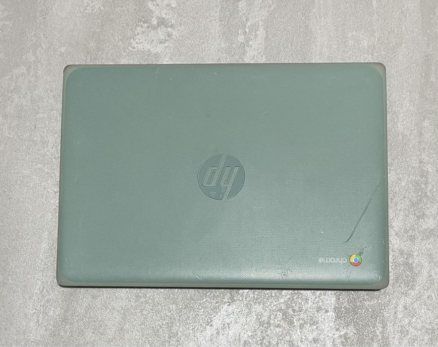 Chromebook HP 11 G8 EE 11.6" на запчастини! D946