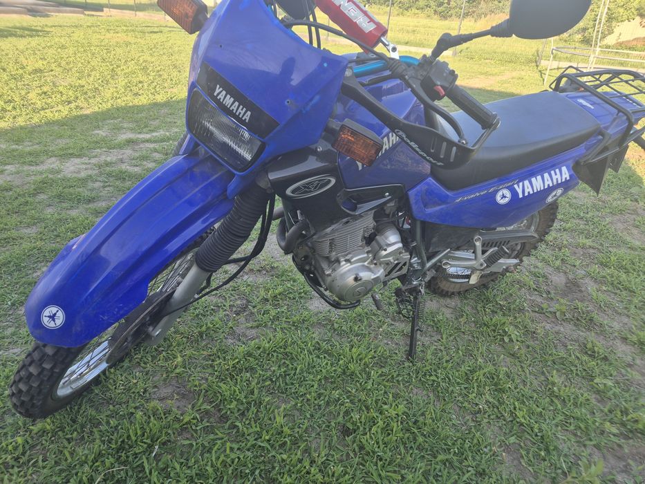 Yamaha