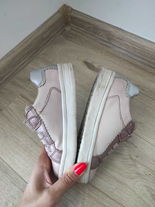 Buty Adidasy geox respira r 26