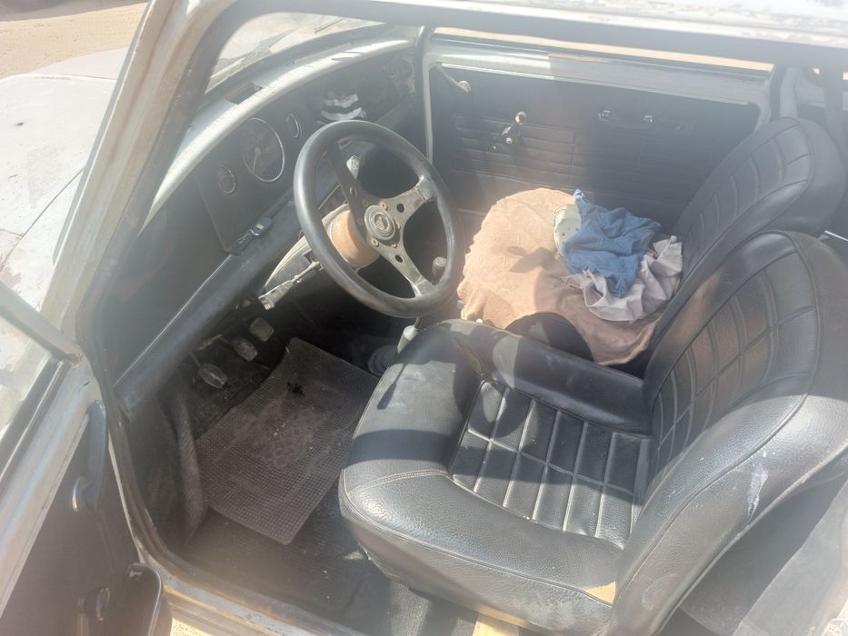 Austin Mini Hatchback 1000