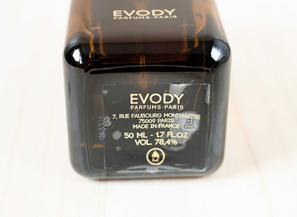 Perfumy Evody Blanc De Sienne 50 ml