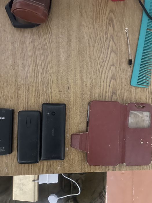 Телефони робочі недорого