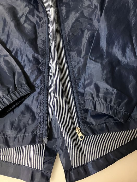 Parka Tiffosi para menina Tam 11-12