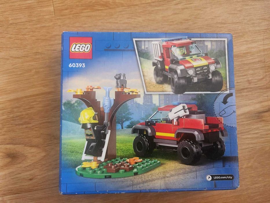 Legos, Jogos e Outros