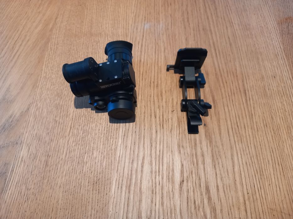 Noktowizor cyfrowy NVG.