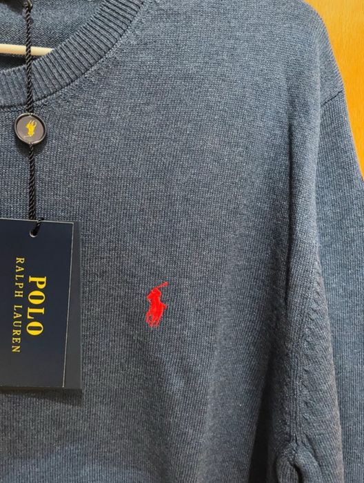 Malha Ralph Lauren