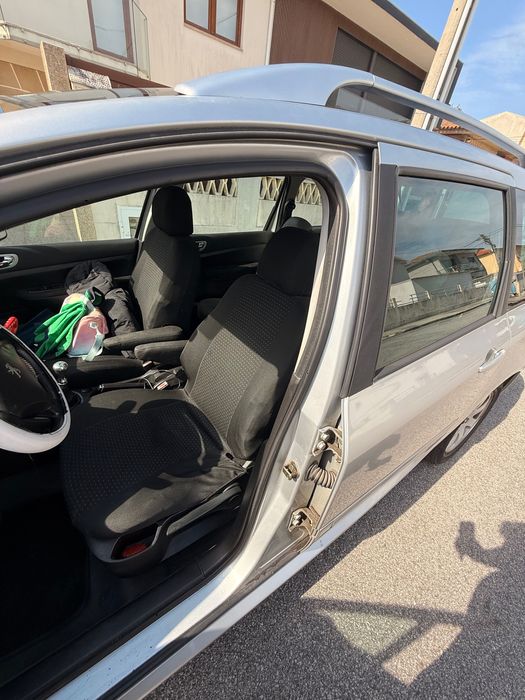 PEUGEOT 307 SW 1.6 | 7L