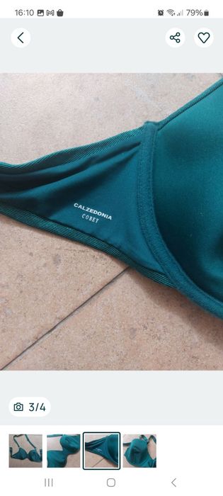 Calzedonia bikini