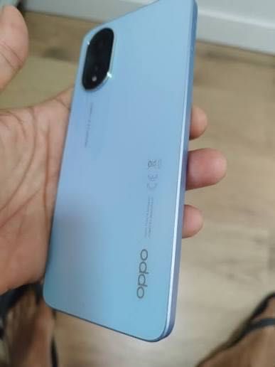 Oppo A18 128gb Azul