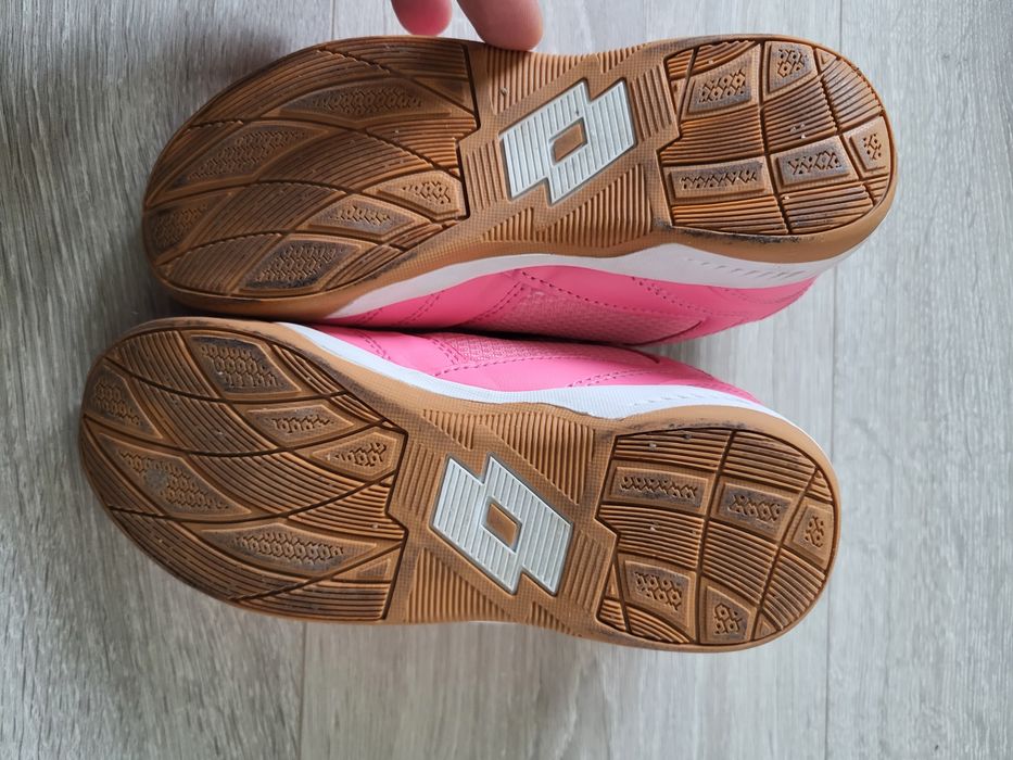 Buty Lotto rozmiar 30