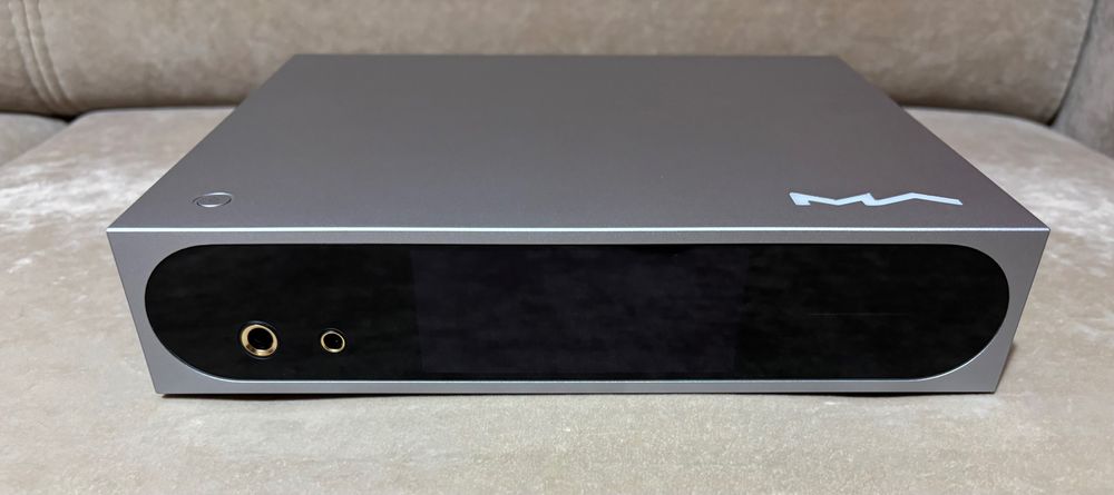 Matrix Audio Mini-i 4 PRO – Streamer Combo GWARANCJA!