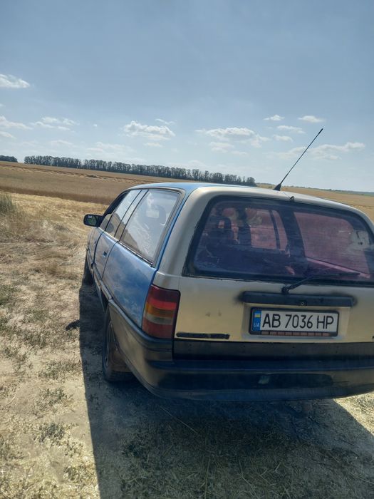 Продам Опель омега А