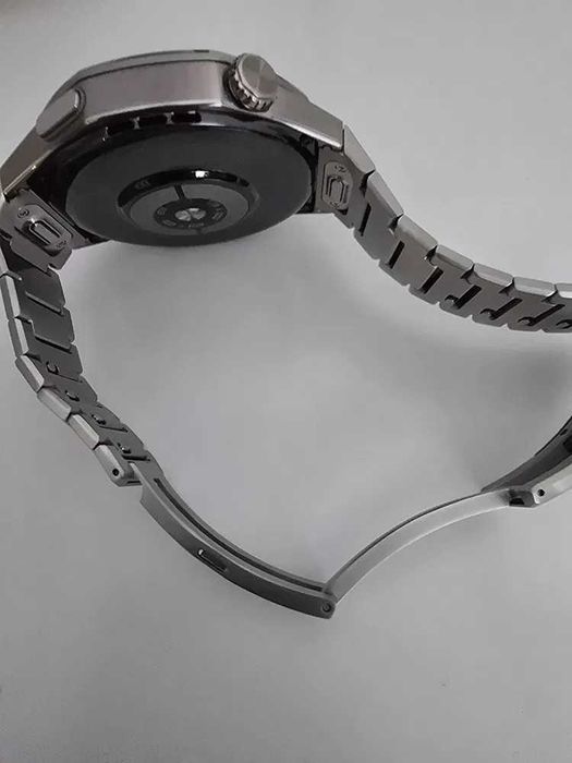 Huawei Watch GT5 Pro Titanio