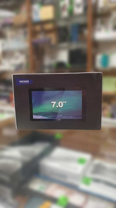 NEEWER F700 7-calowy monitor polowy, 2000 nitów HD 1920 x 1080 IPS