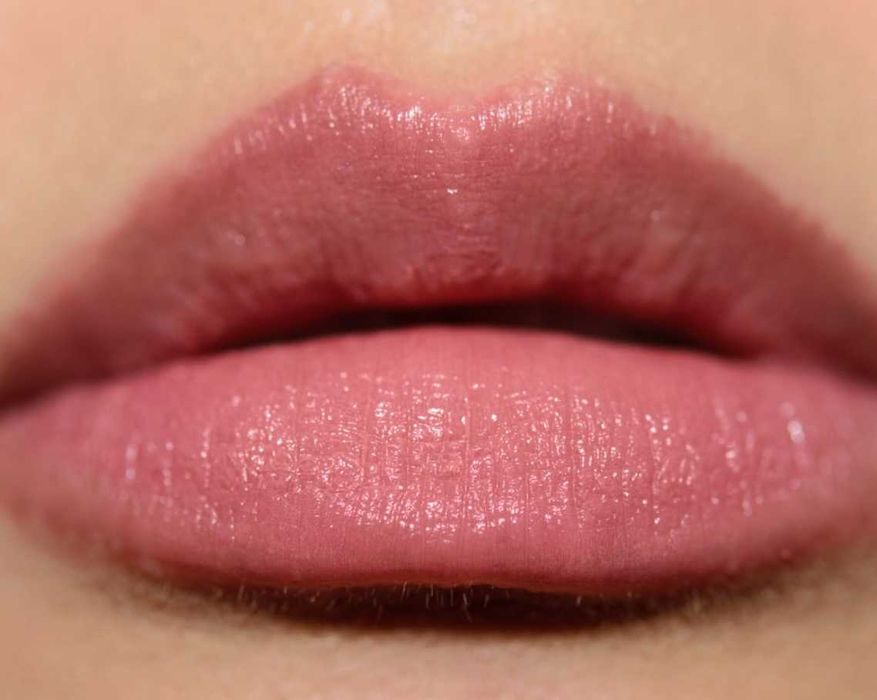 Помада для губ Giorgio Armani Lip Power Lipstick. Оригінал