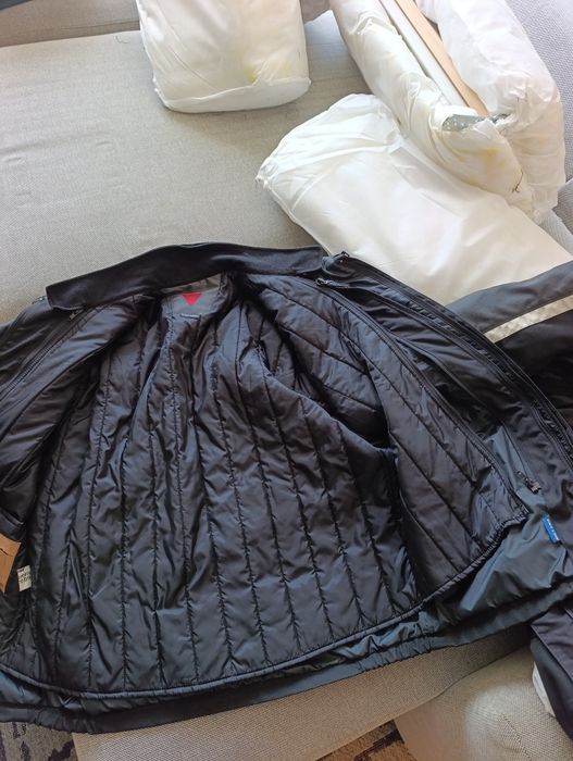 Casaco Dainese 52/54
