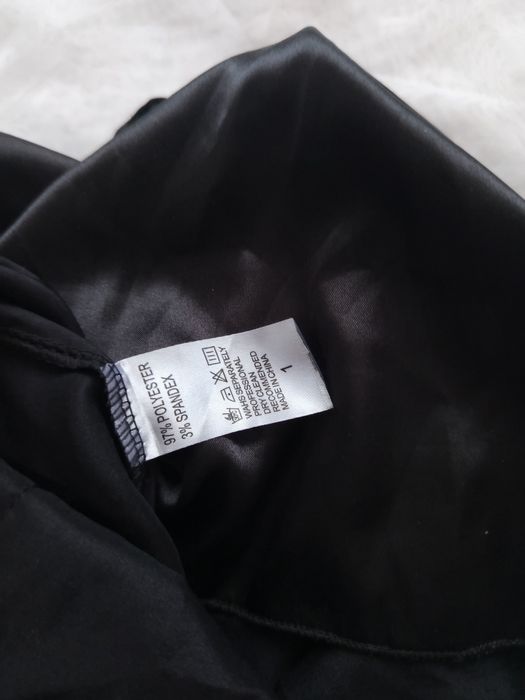 Koszulka nocna r.S/M