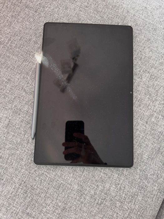 Lenovo tab p12 matte display 8/128gb