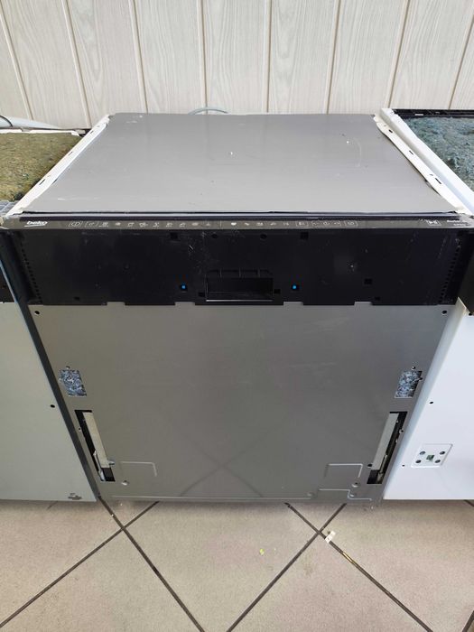Zmywarka Beko bPRO700 AutoDose 60 cm