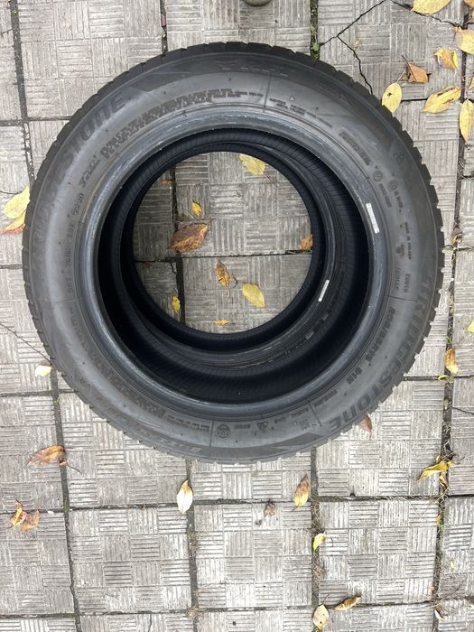 Bridgestone 205 55 16