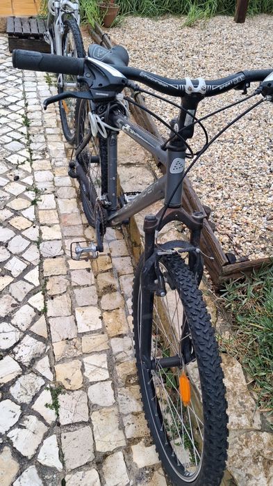Bicicletas Rockrider