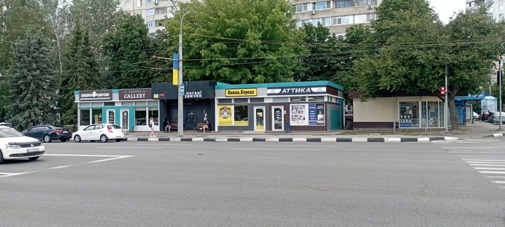 Аренда 43м.Л.Свободы 37. - More