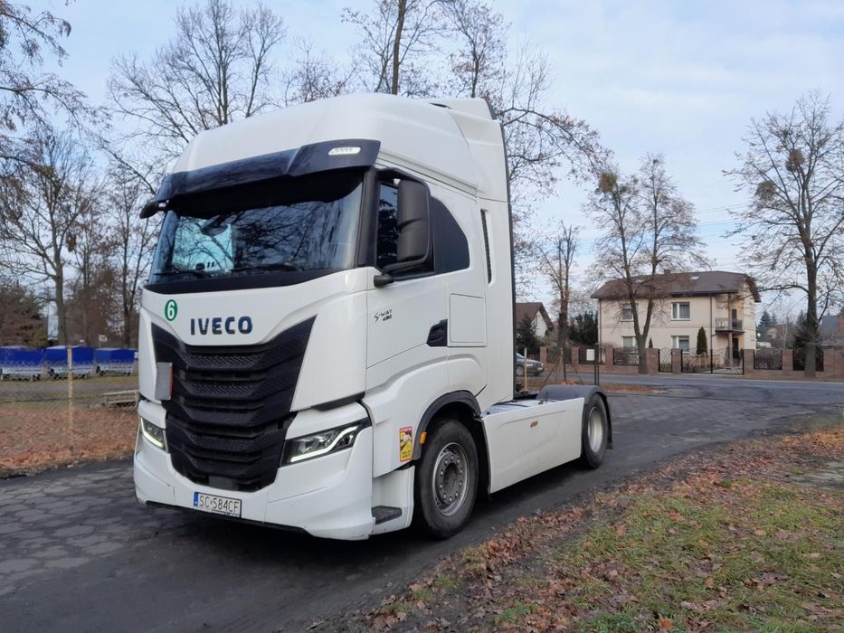 Iveco