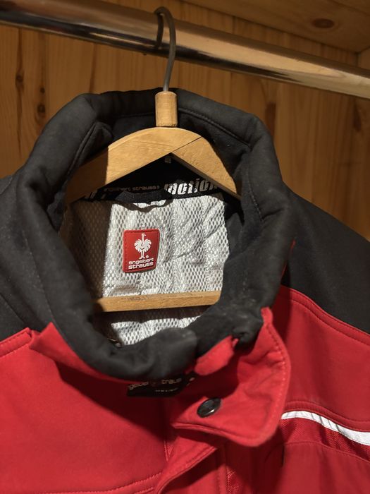 Куртка зимова Engelbert Strauss