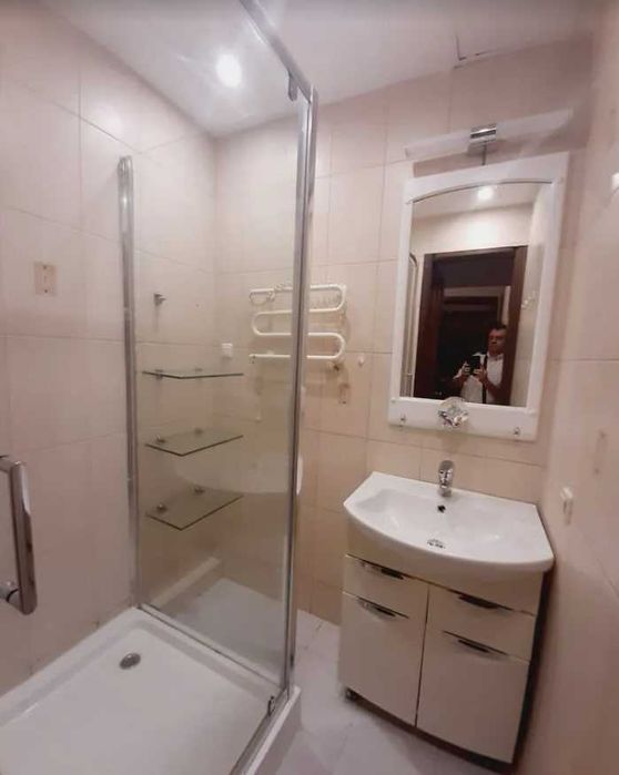 Довготривала оренда 2к квартири на вул. Рішельєвська