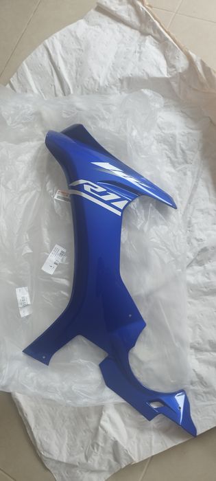 Carenagem yamaha Yzf 1000 r1 2015 +