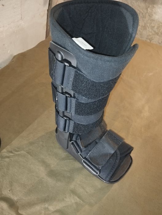 Ортез стабілізації