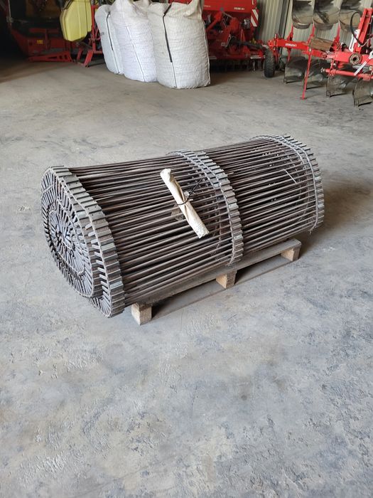 Taśma do kombajnu Grimme se 150-60