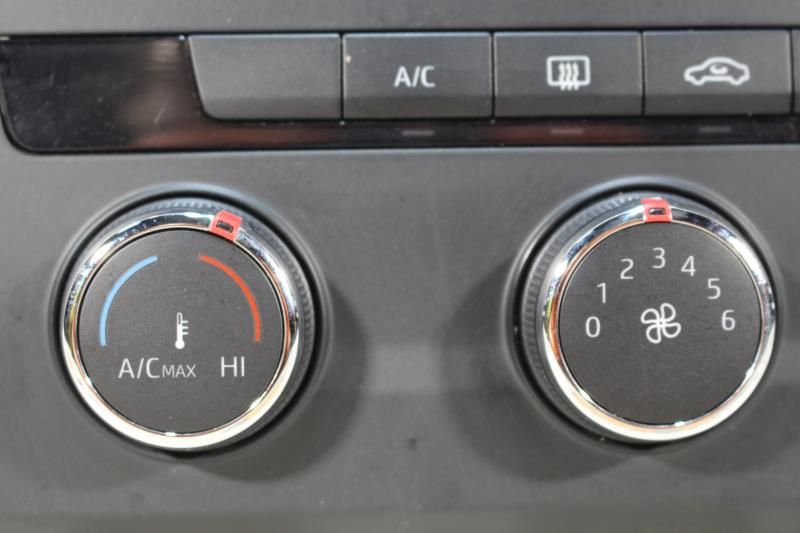 Comando chauffage / sofagem SEAT Leon (5F1)