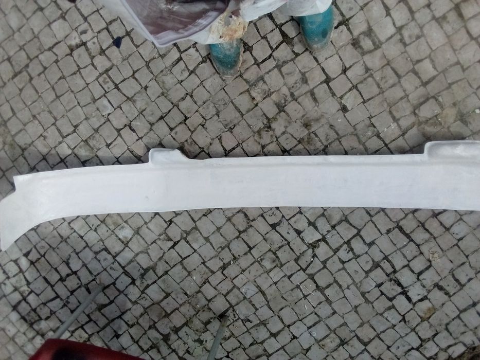 Tapa escovas Scania r8