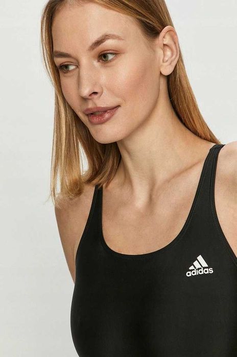 ADIDAS SH3.RO Solid Nowy Strój Kąpielowy Damski E 40-42 Infinitex