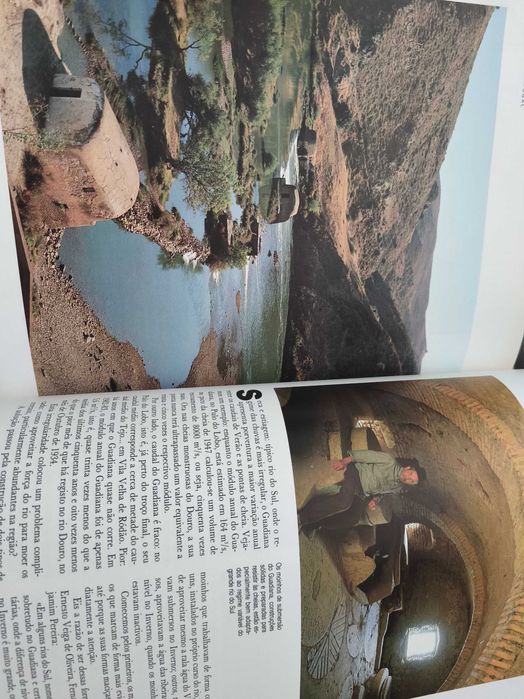 Rios de Portugal