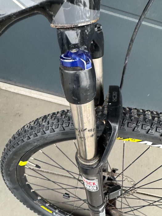 Rower kellys Thorx 10