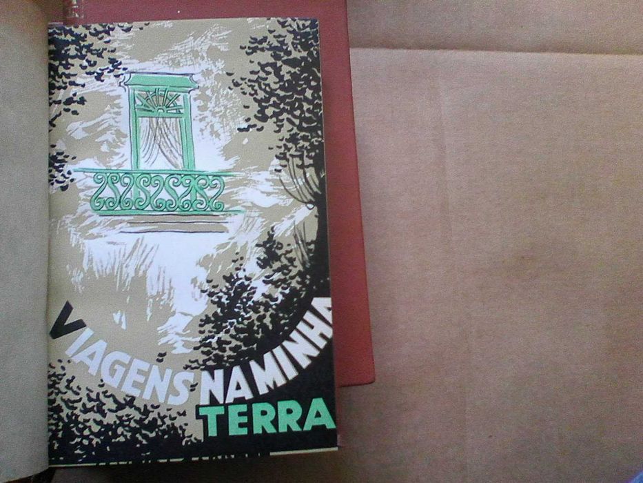 Livraria Civilização - Capa Vermelha