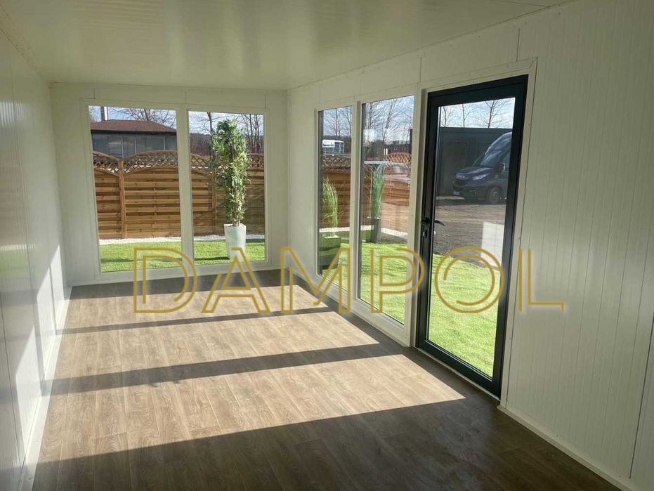 Pawilon 700x300 -leasing- usługowy, biuro, sklep, kawiarnia, fryzjer.