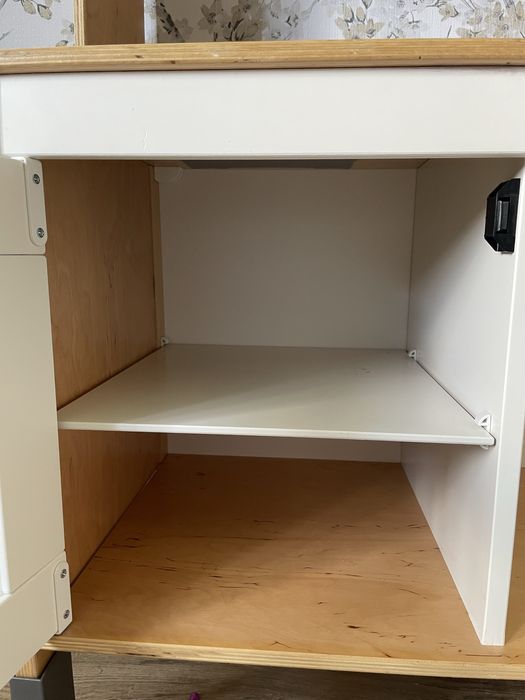 Дитяча кухня ikea duktig