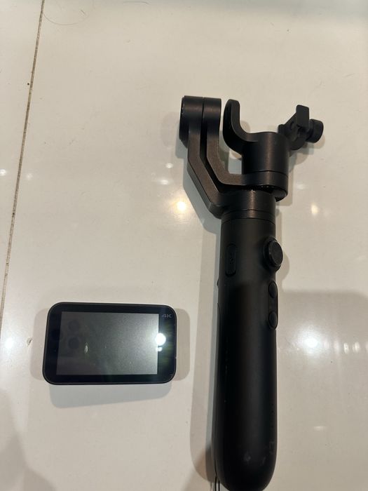 Kamera sportowa xiaomi mijia 4k / mi 4k action camera (nie gopro)