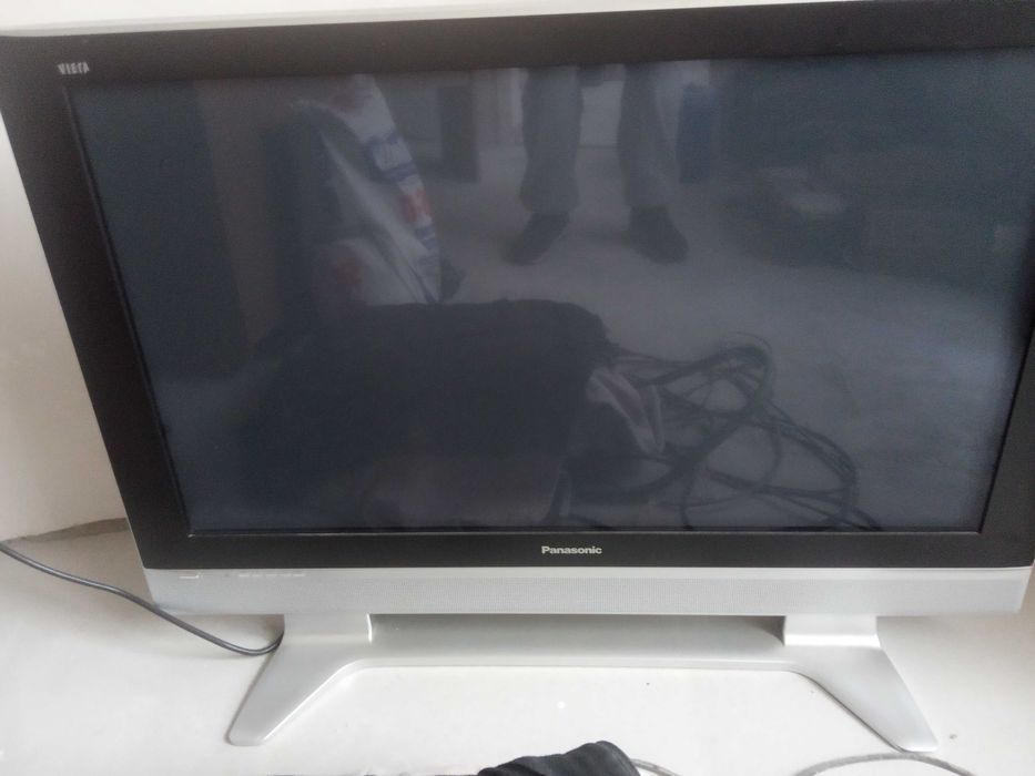 Телевизор Панасоник виера