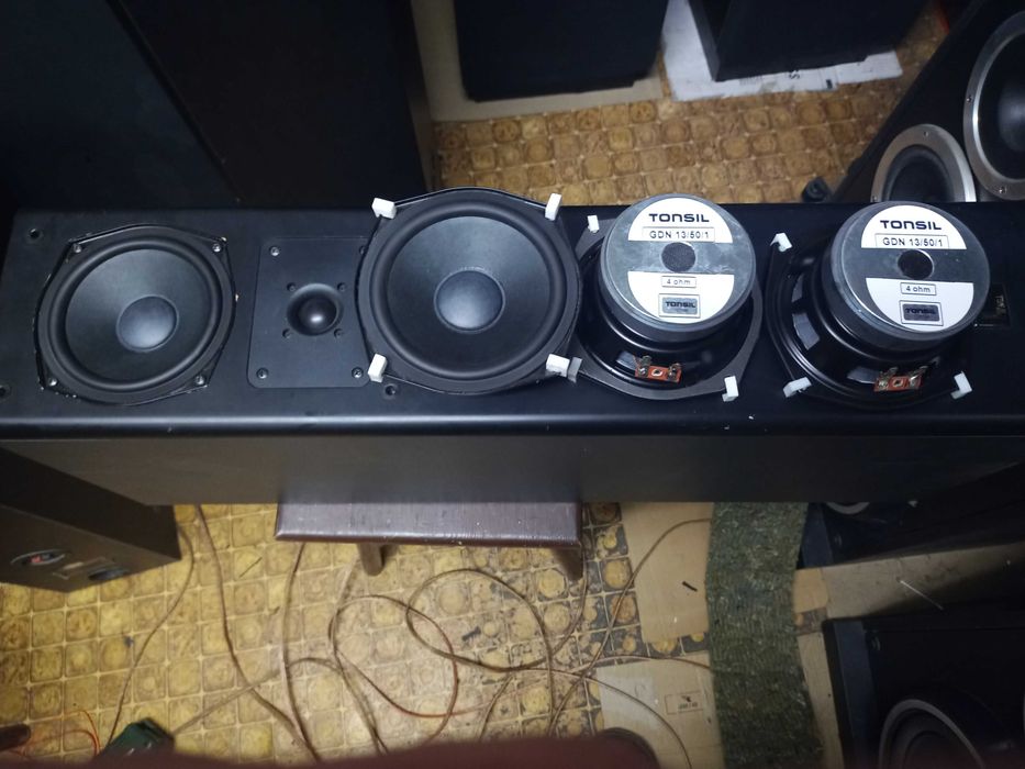 Kolumn Diora ZGB 80-8 908