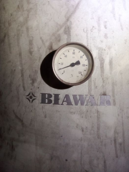 Bojler 300l biawar używany