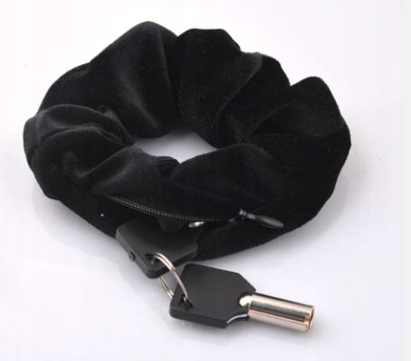 Schowek Frotka Do Włosów Skrytka Sejf Susz Pieniądze Cbd Tabletki