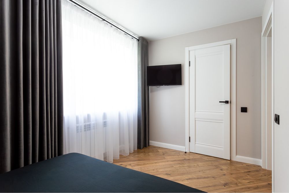 NEW!!! Роскошная квартира в самом центре города