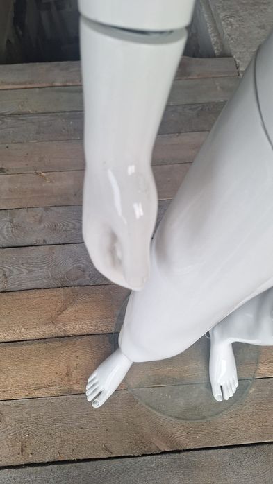 Manekin chłopiec 160cm